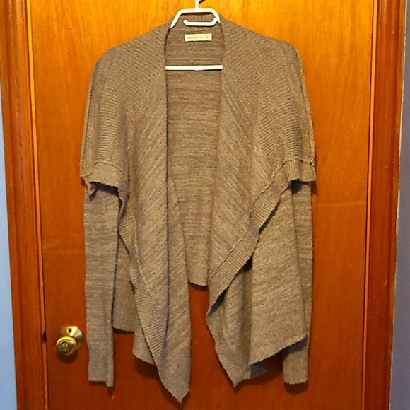 Abercrombie & Fitch Cardigan - Picture 1 of 4